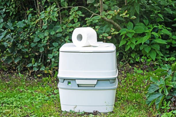 Best Portable bathroom rental  in Allardt, TN