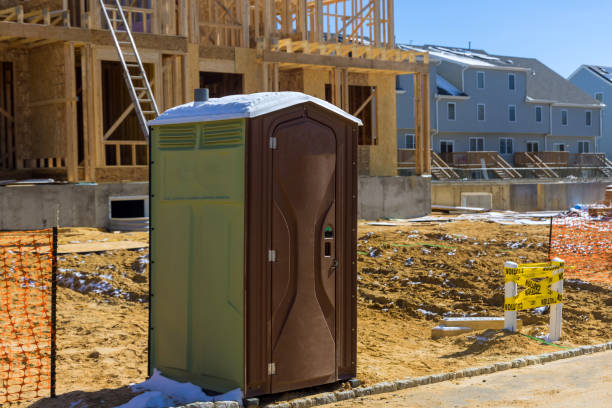 Best Affordable porta potty rental  in Allardt, TN
