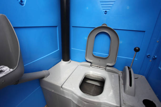 Best High-end porta potty rental  in Allardt, TN