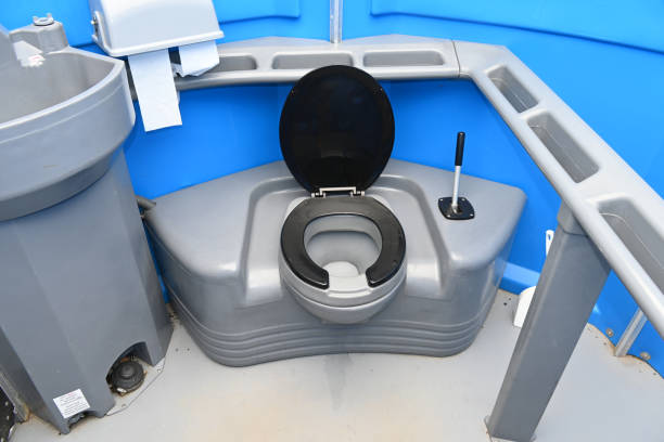 Best Porta potty rental near me  in Allardt, TN