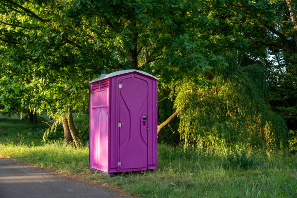 Porta potty rental for outdoor events in Allardt, TN