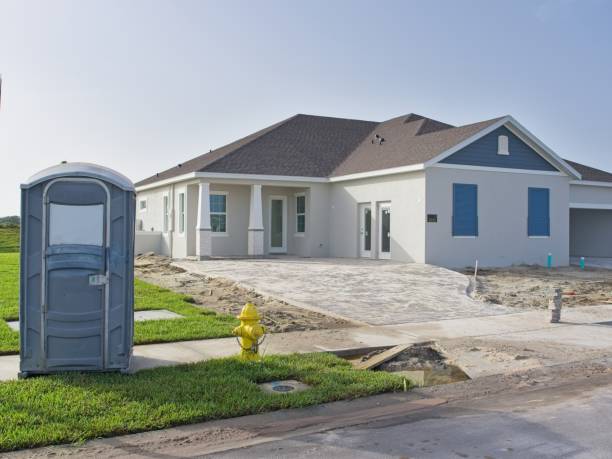 Best High-end porta potty rental  in Allardt, TN