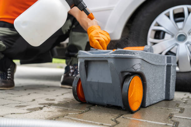 Best Portable sink rental  in Allardt, TN